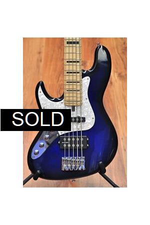 Maruszczyk Elwood 5 Blueburst-LH Maruszczyk Elwood 5 Blueburst-LH